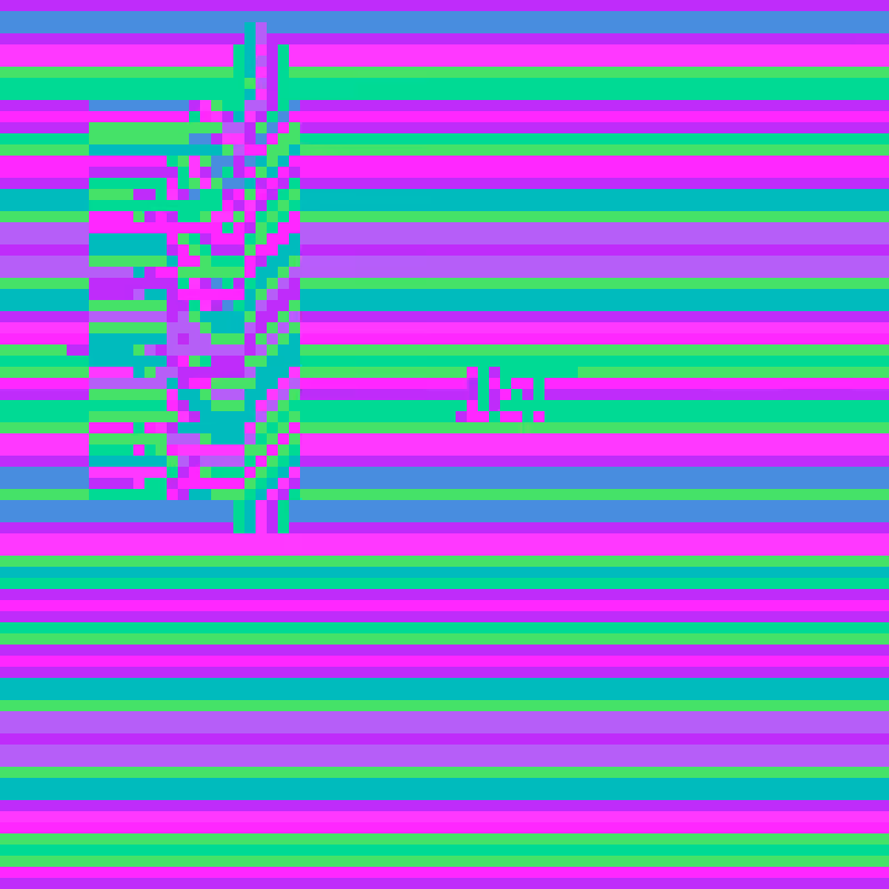 Mosaic #430