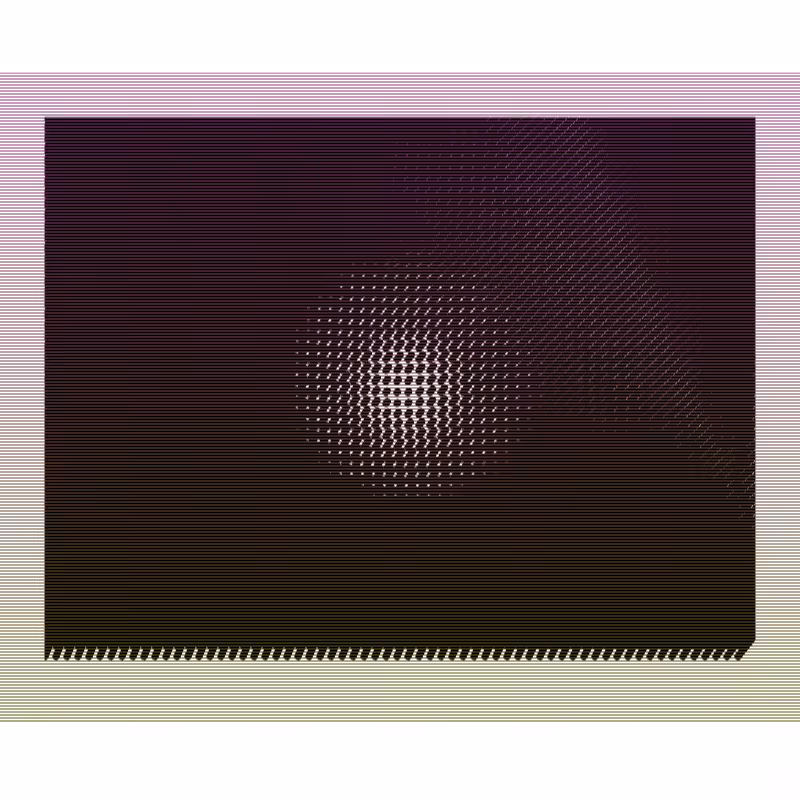 Primordial Signal #69