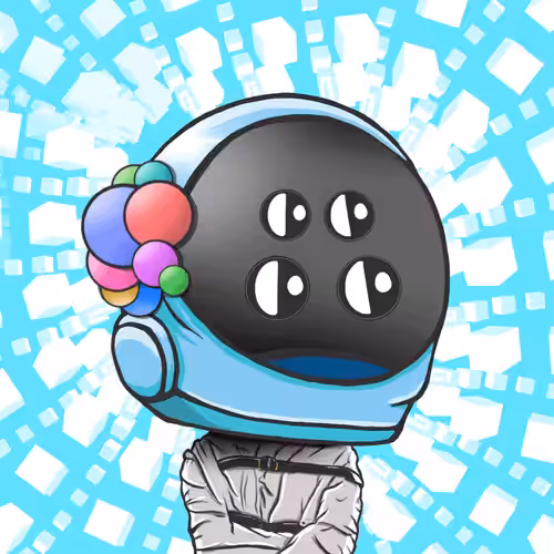 VibeNauts #289