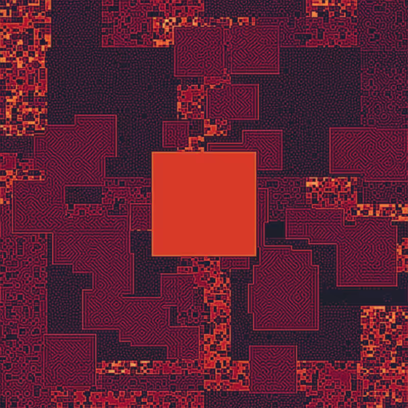 Fuzzy Logic #32