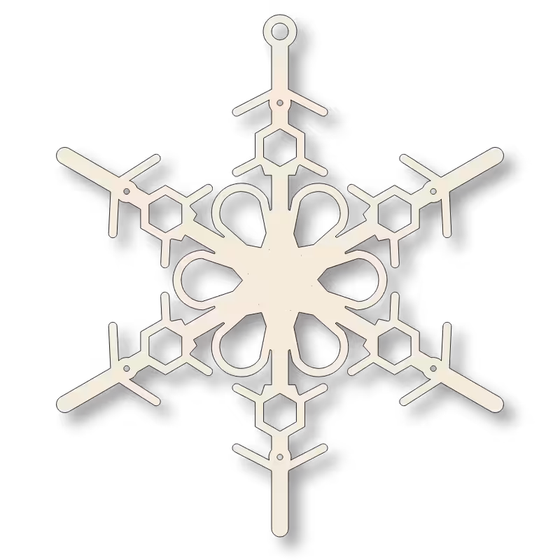 fx(ornament) 2022 #386