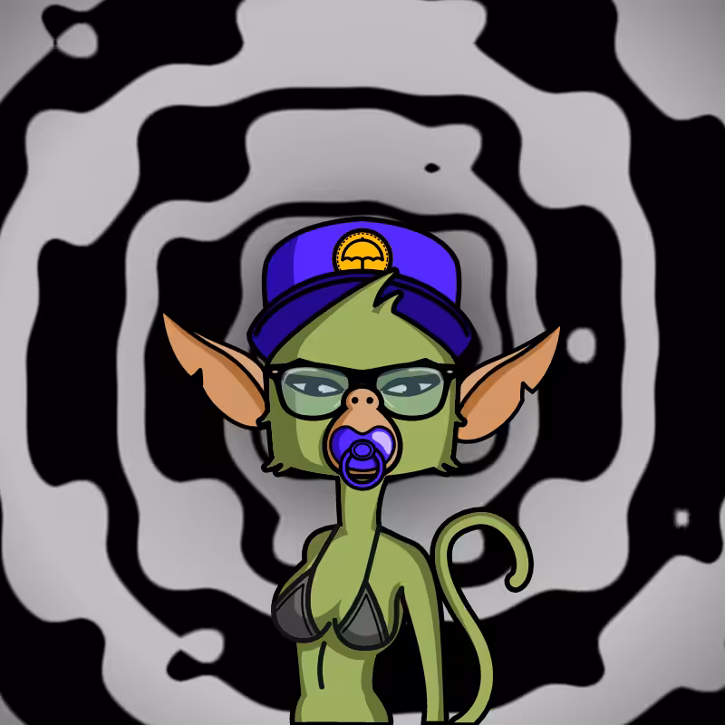 Hash Monkeys #260