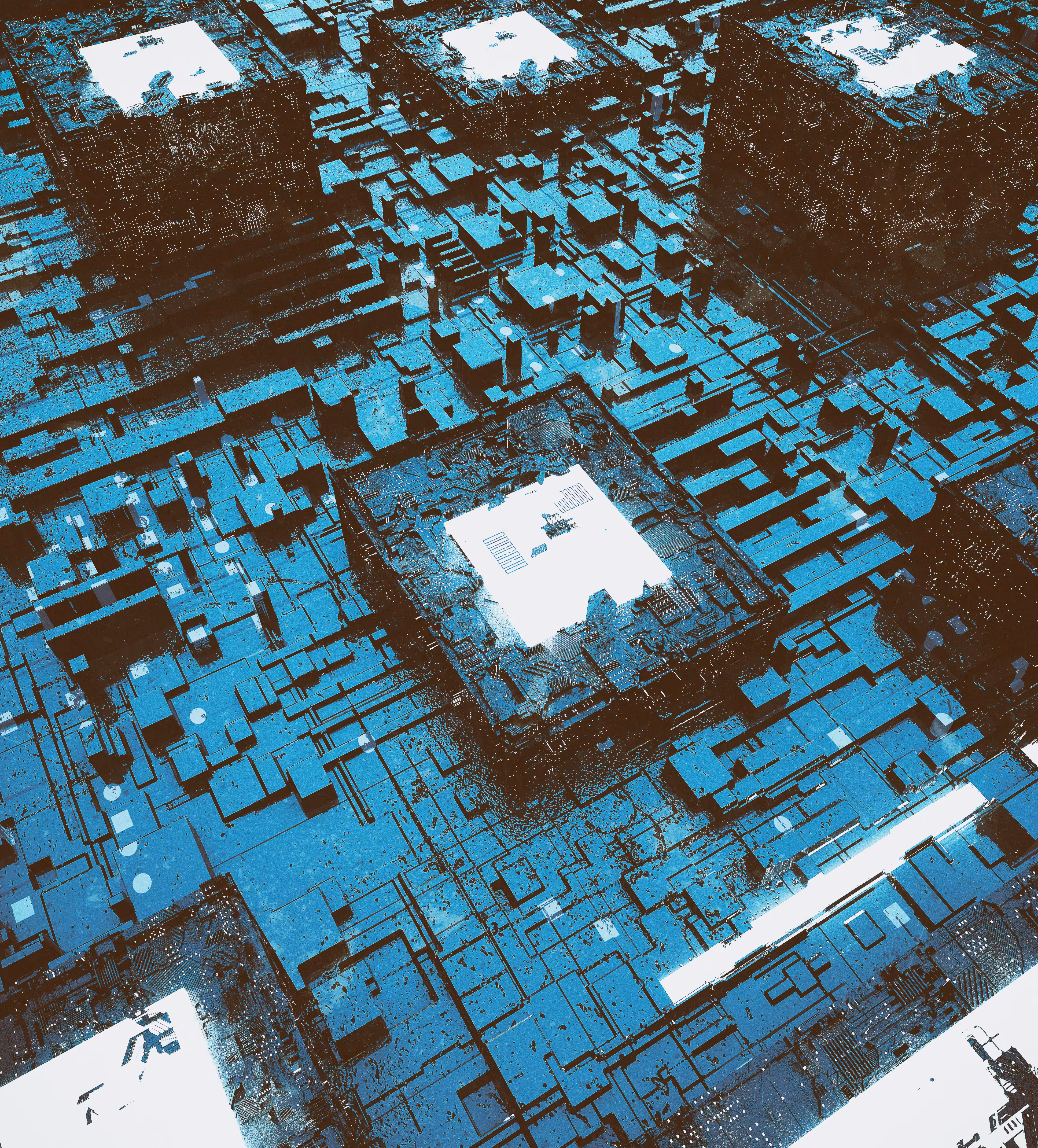 Dystopia I