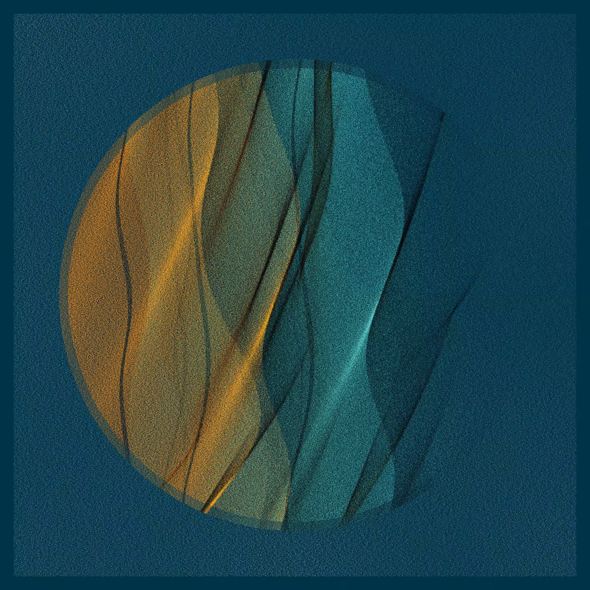 Tidal Friction #194