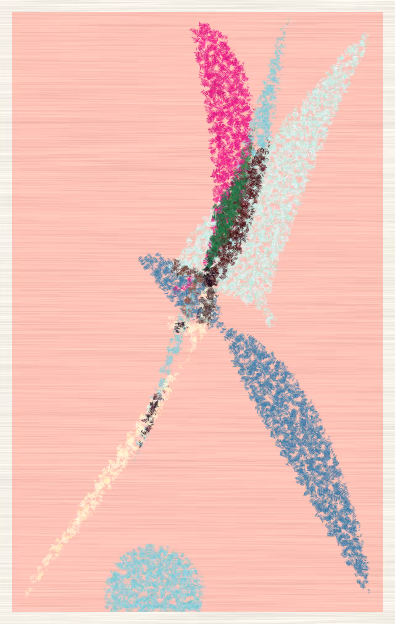 Imagination Runs Wild #12