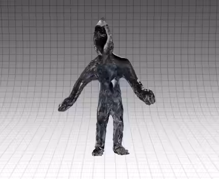 Machine Elf