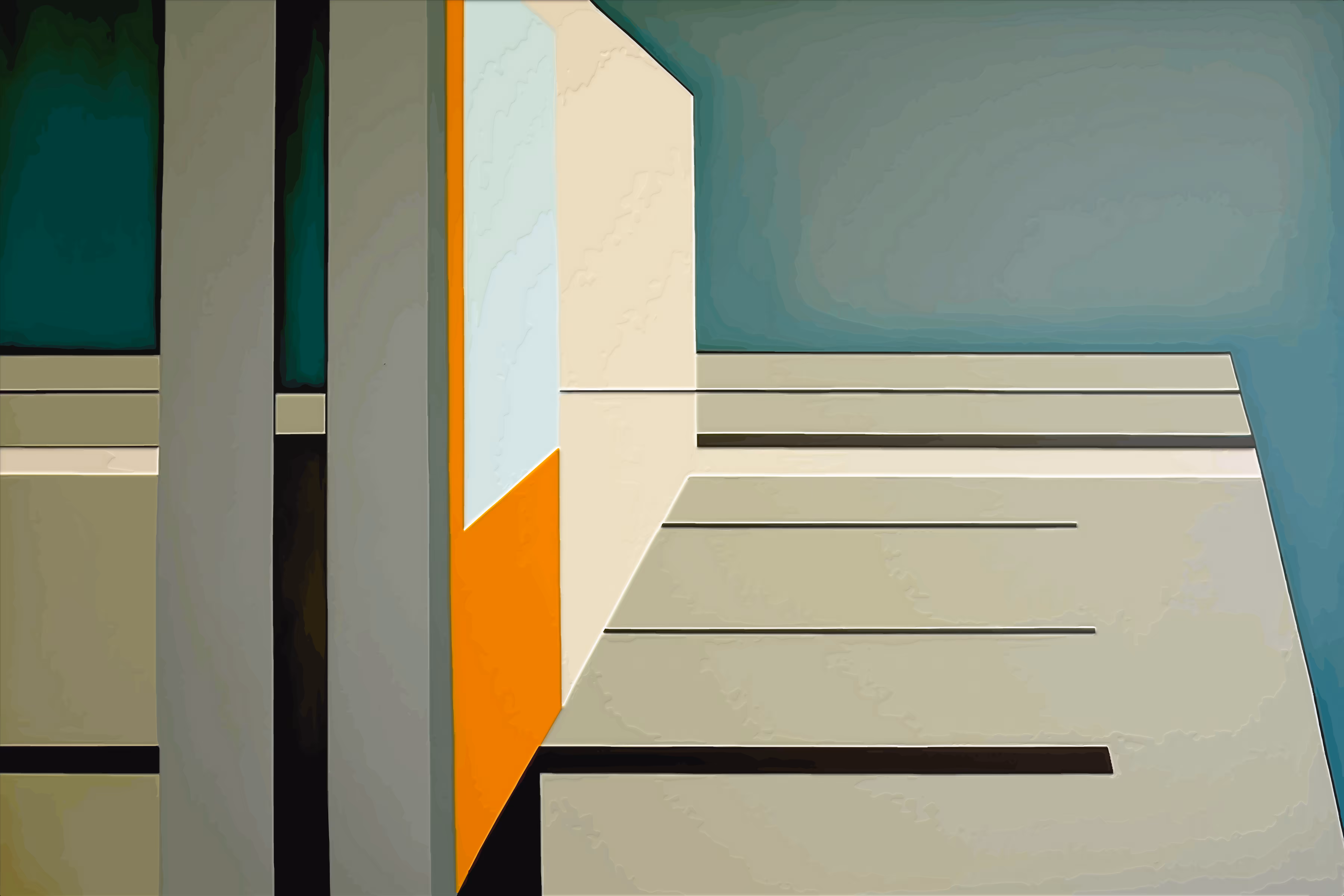 The Composition No. 1