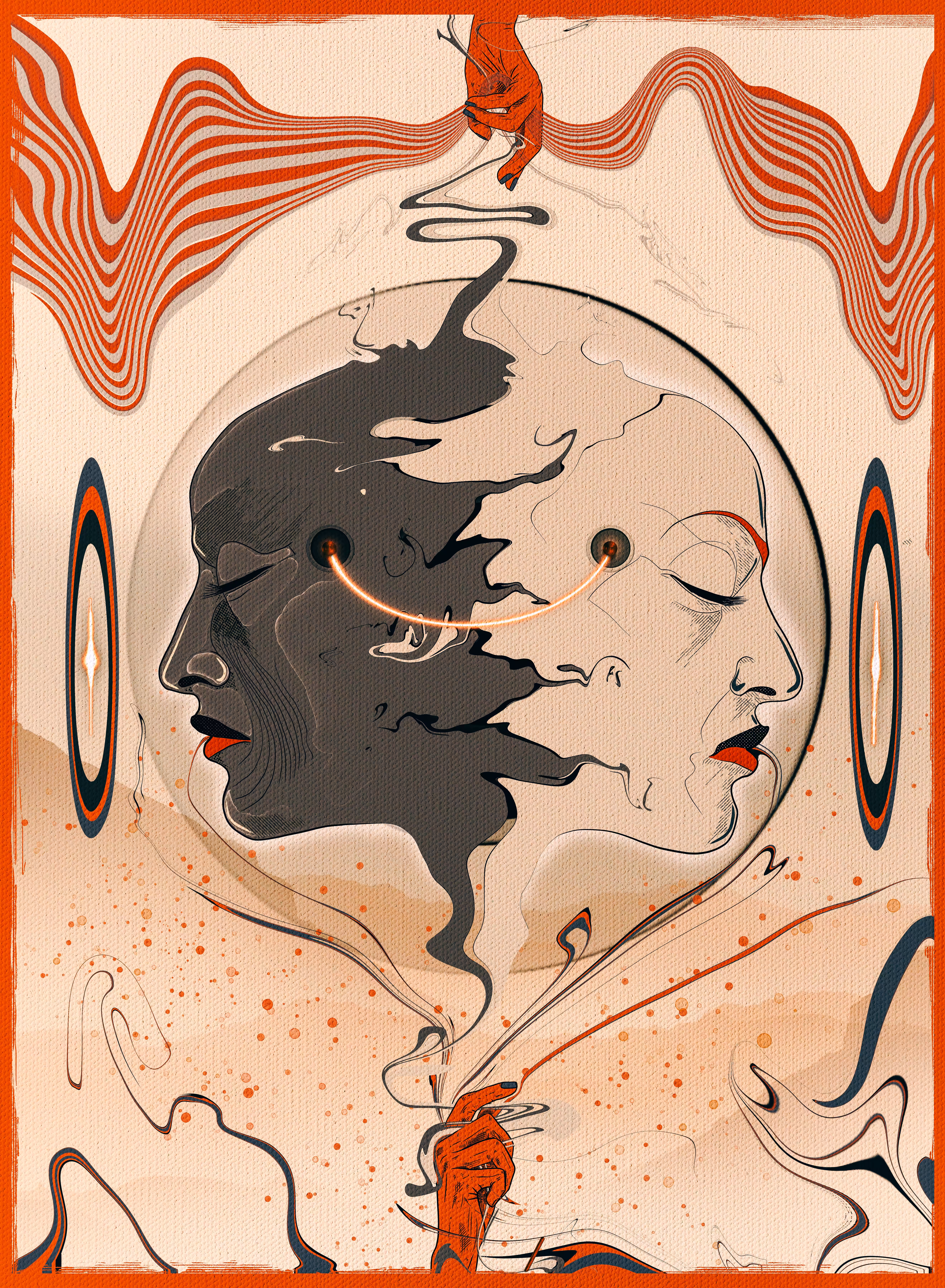 Native Dreams