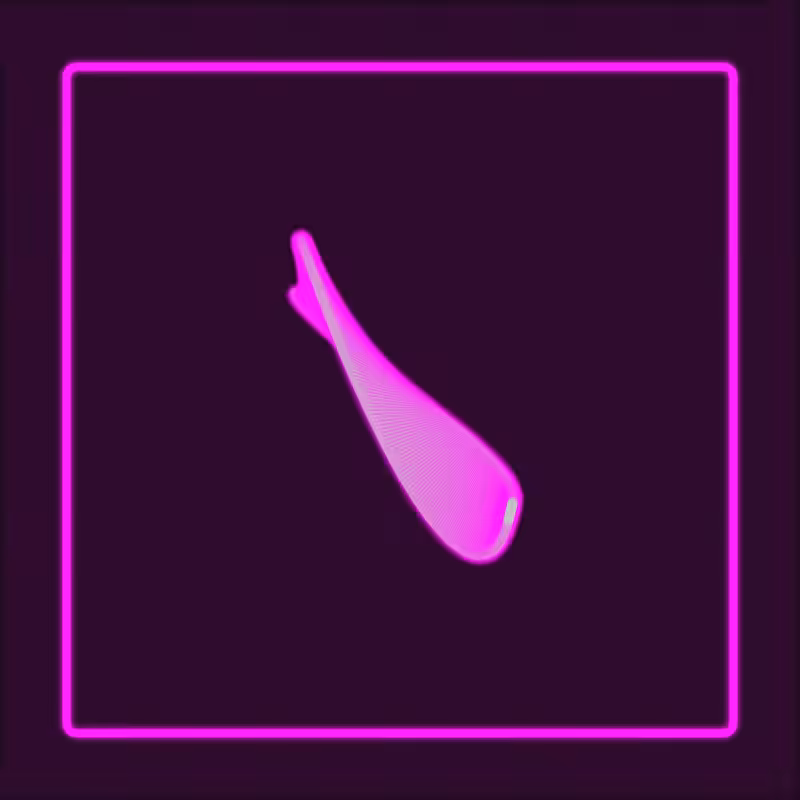 The Future Rerun - Neon Slug #7