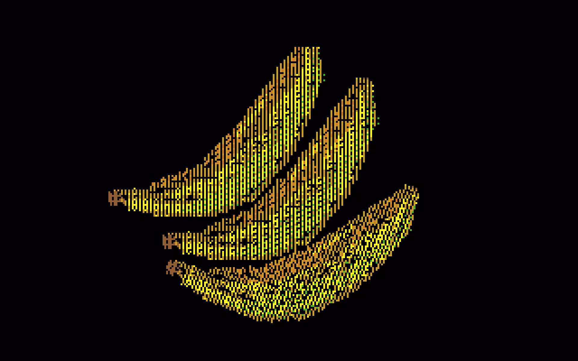 bananas