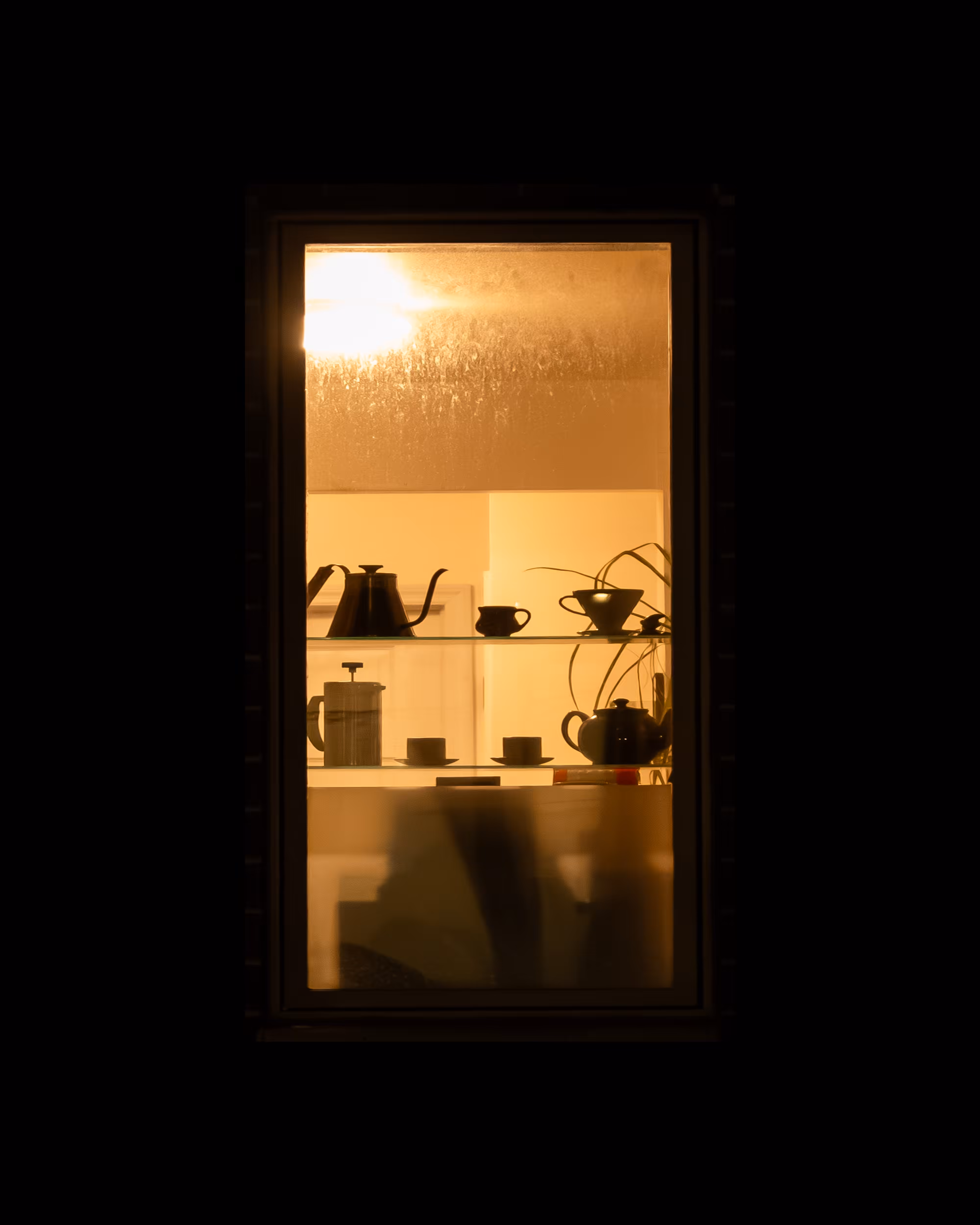 WINDOW 965