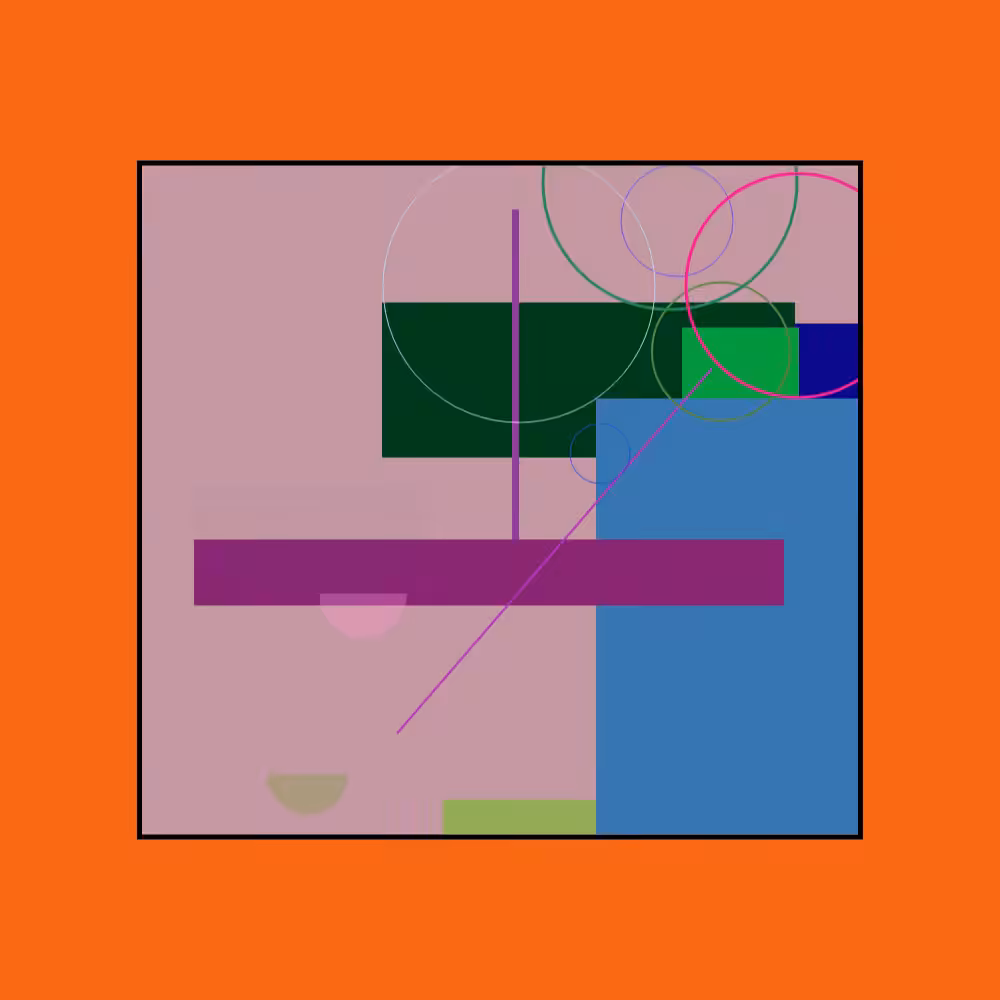 City Pop - AI Study II #165