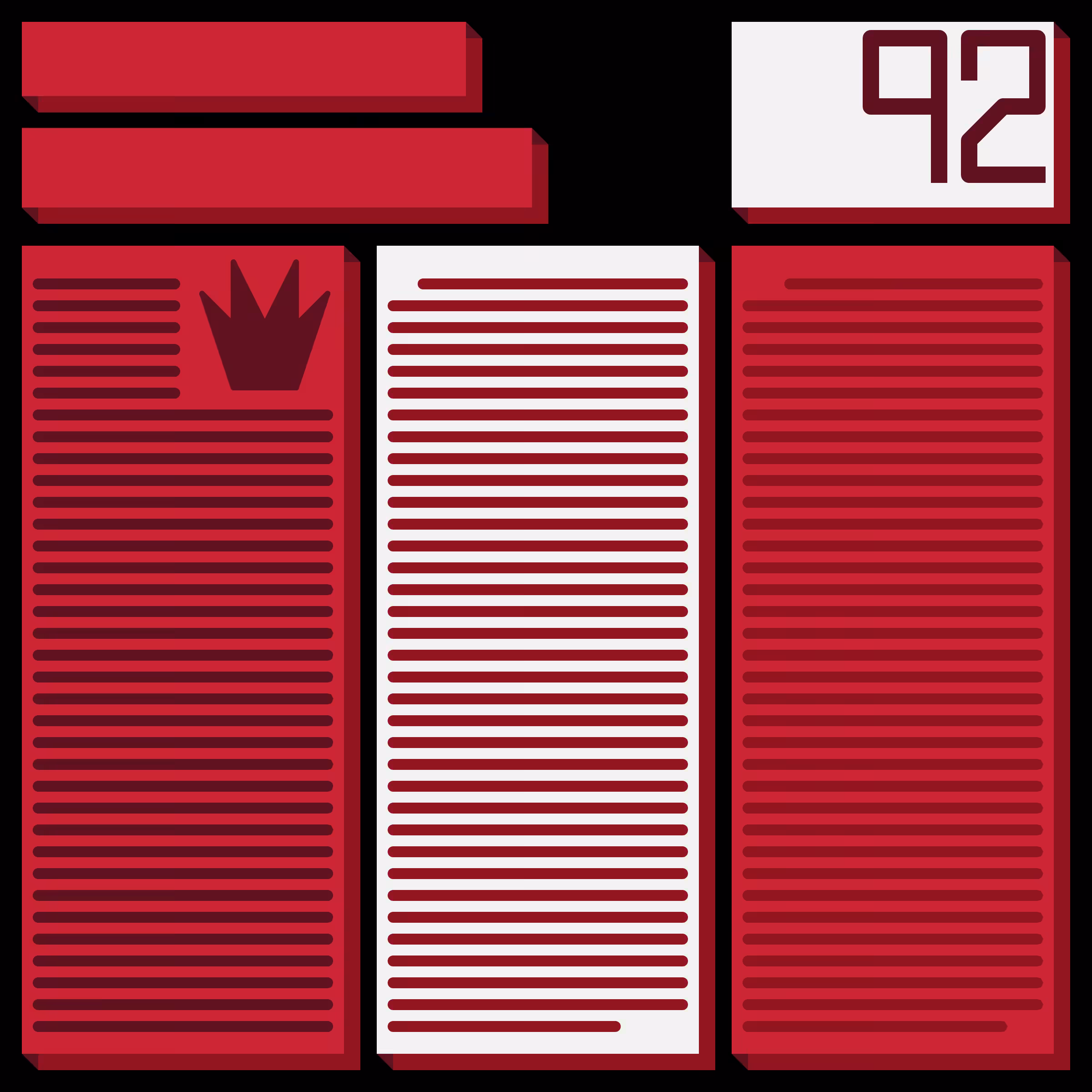 Gazettes #228