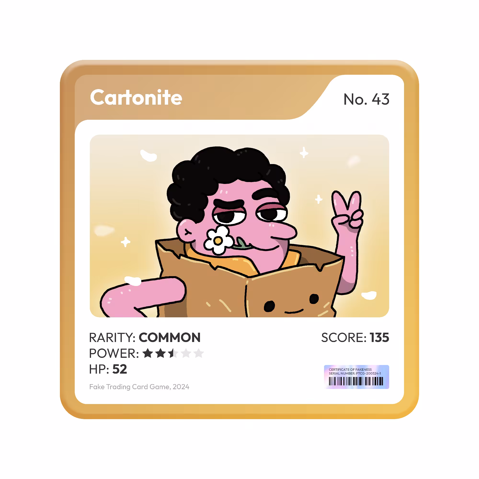 Cartonite