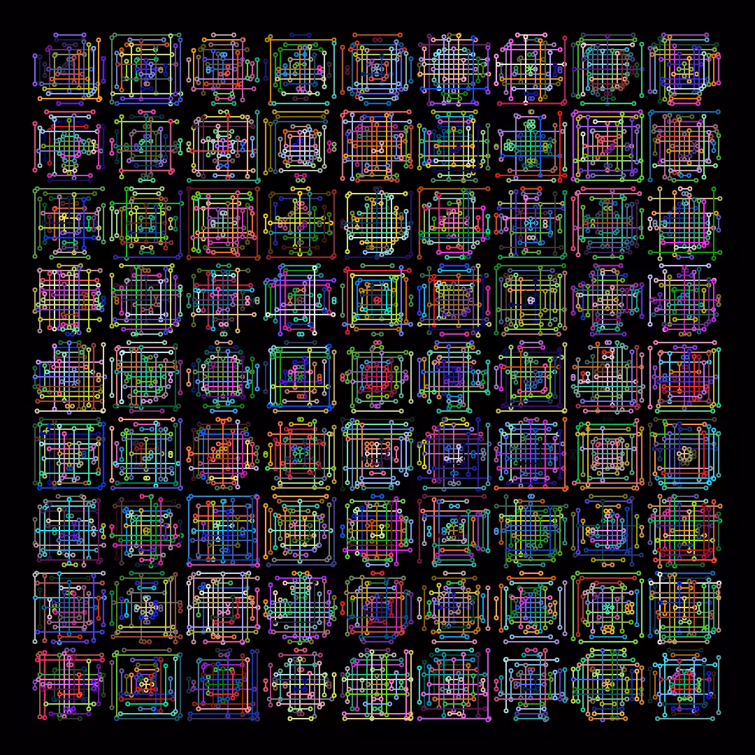 Mind Boxes #10