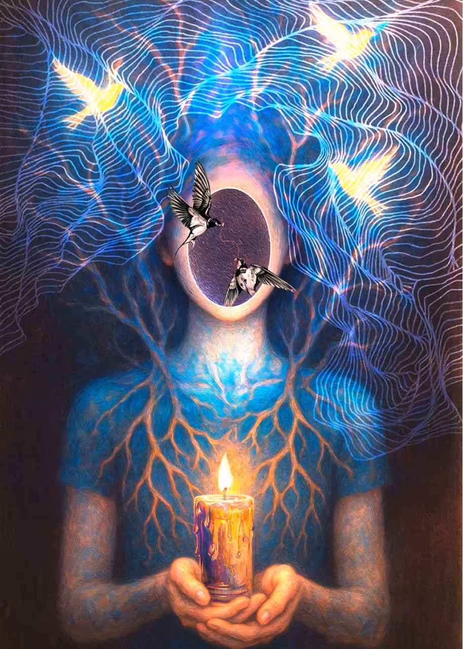 Boundless Bloom