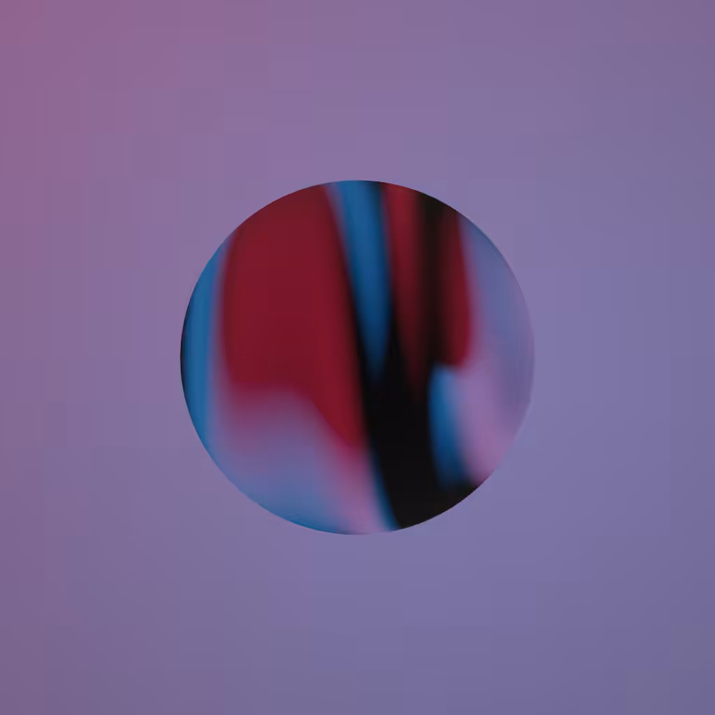 Ether Marbles #5735