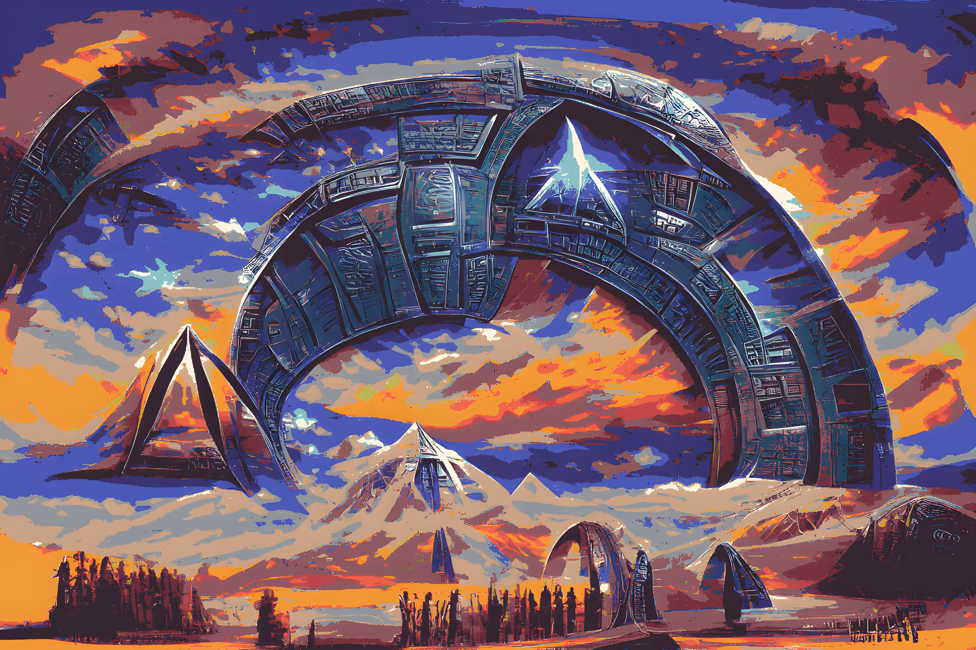 Stargate
