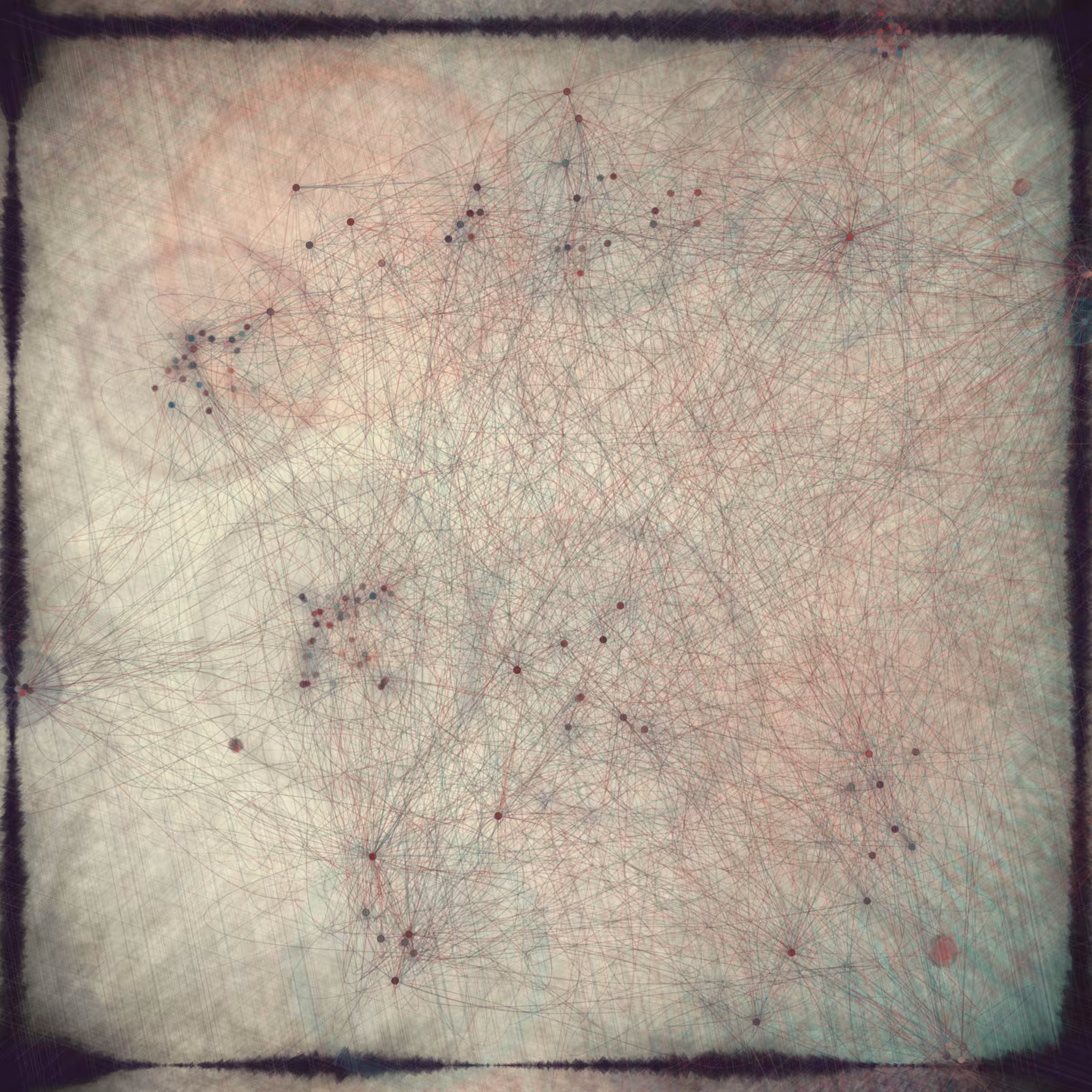 Reticulum