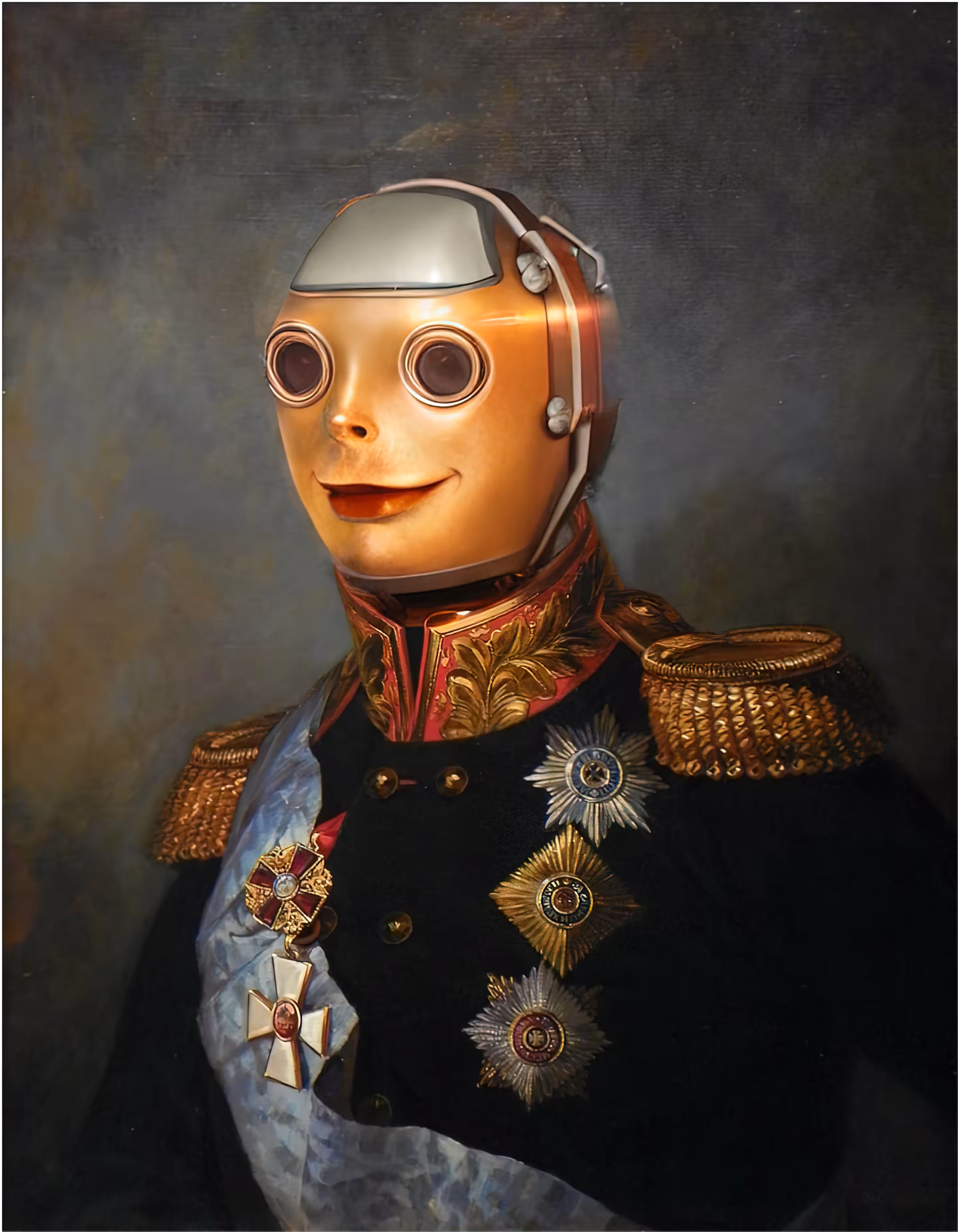 General 1813.