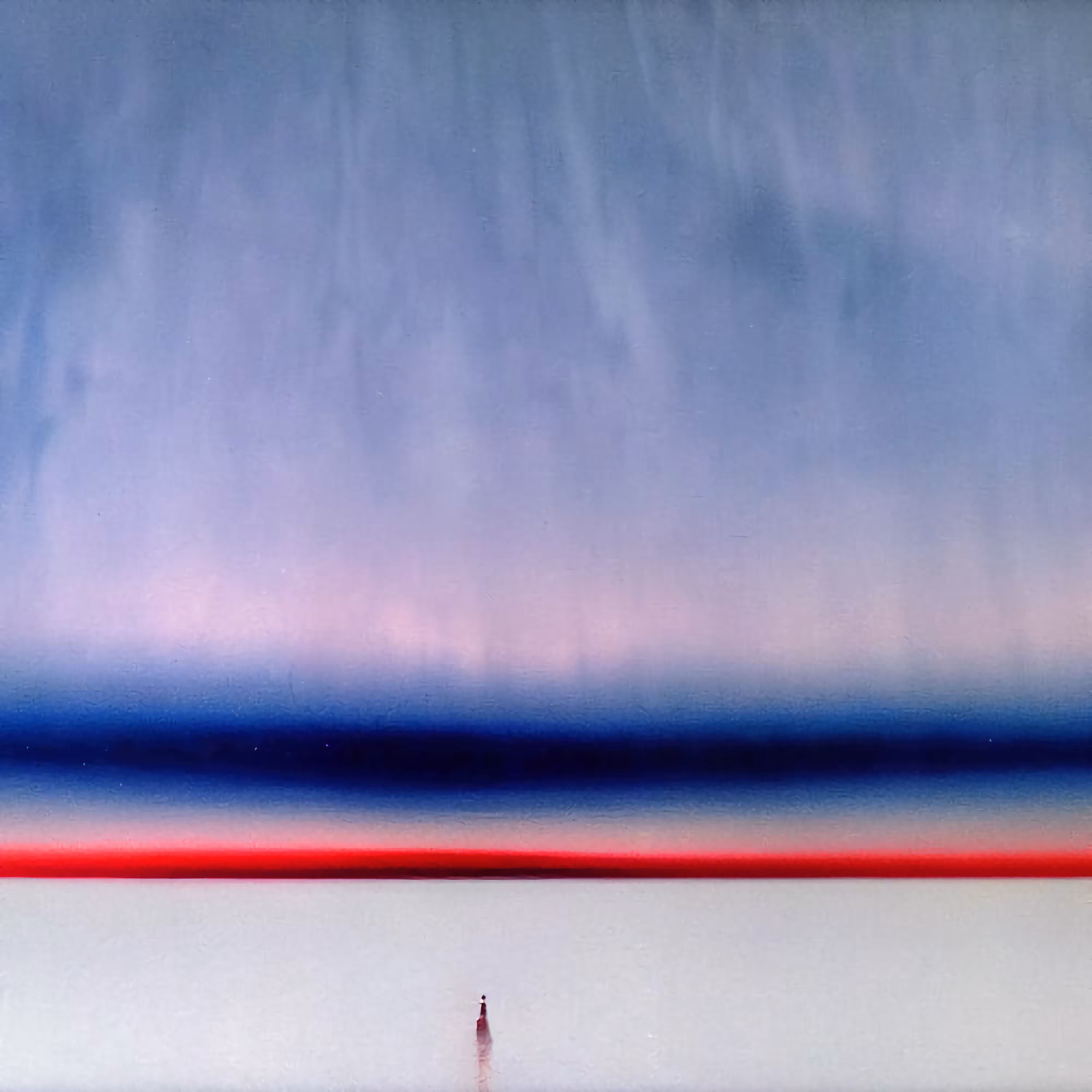 Arctic Abstract 018