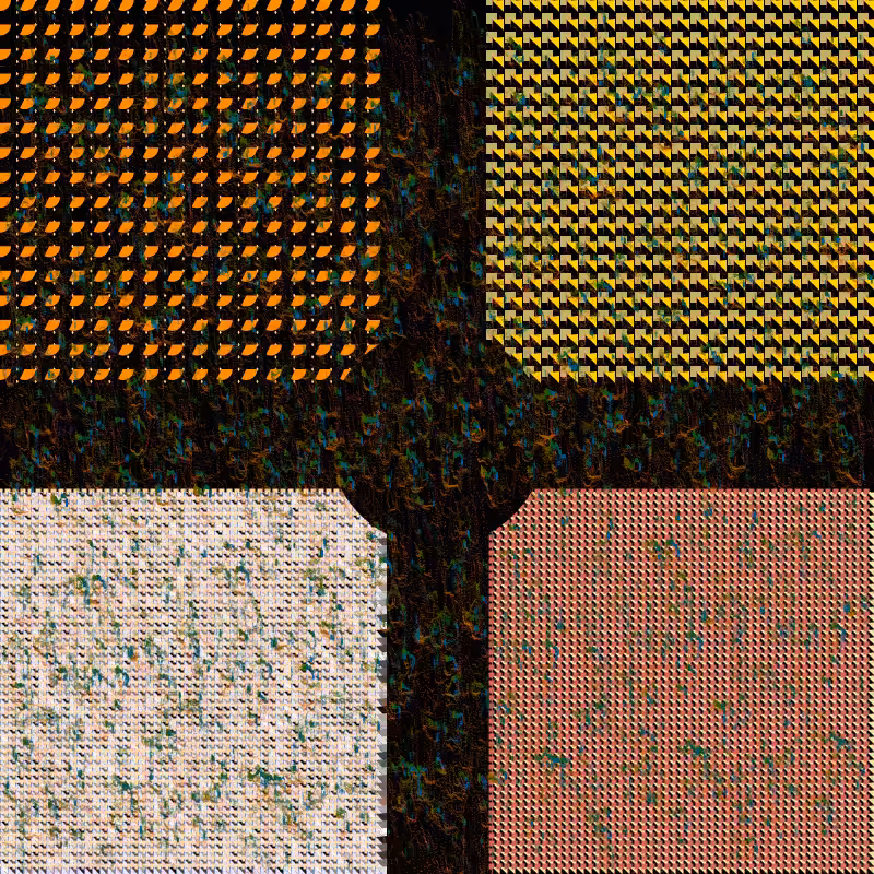 Floor #9