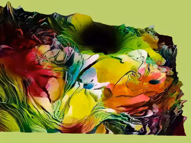 The Vagina Chronicles: Yellow