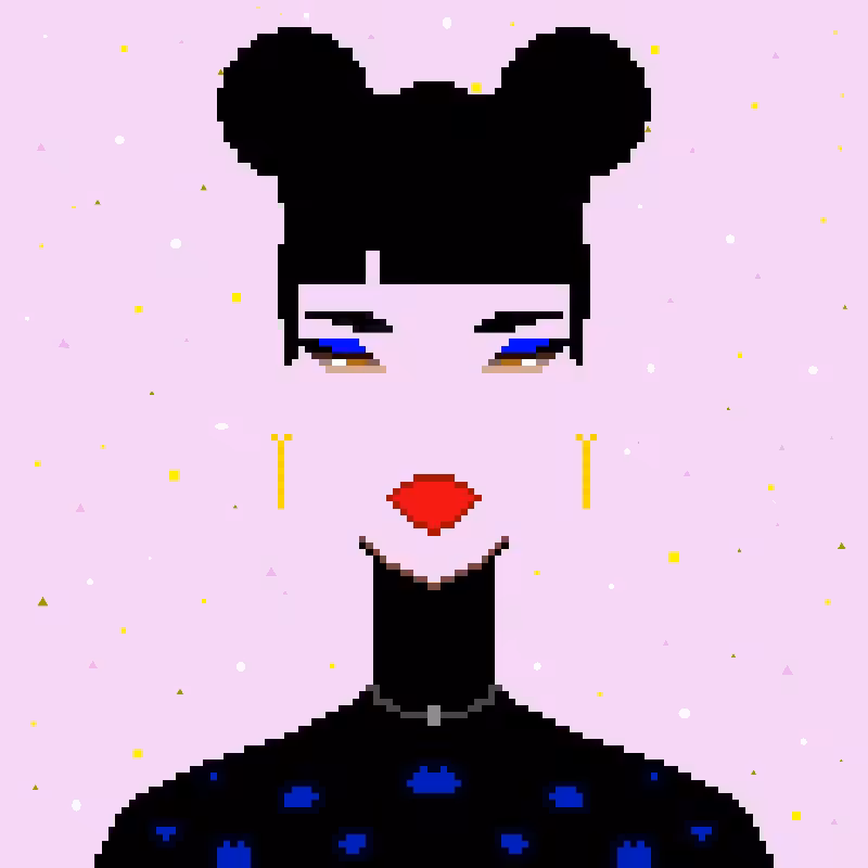 fxLady #55