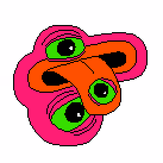 PIXELMATIC PEPE 49