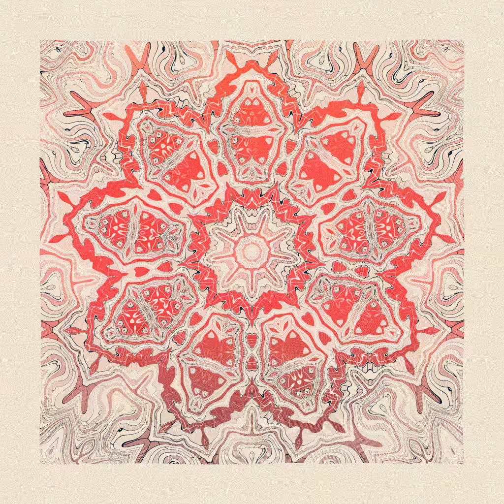 Symmetry #1417