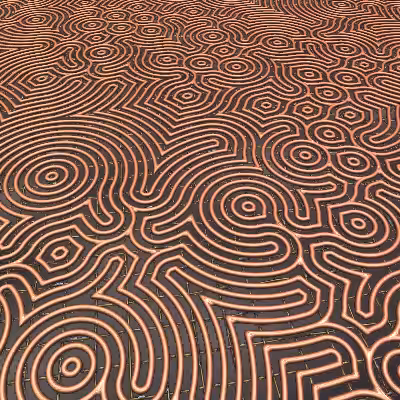 Soldering Infinity #22