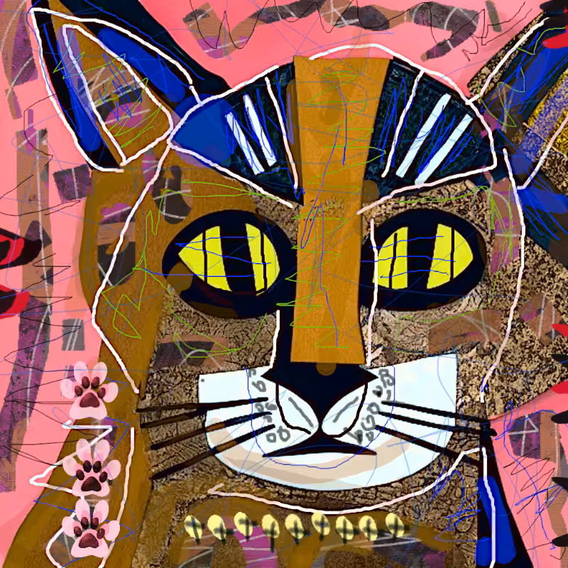 Kitties #10
