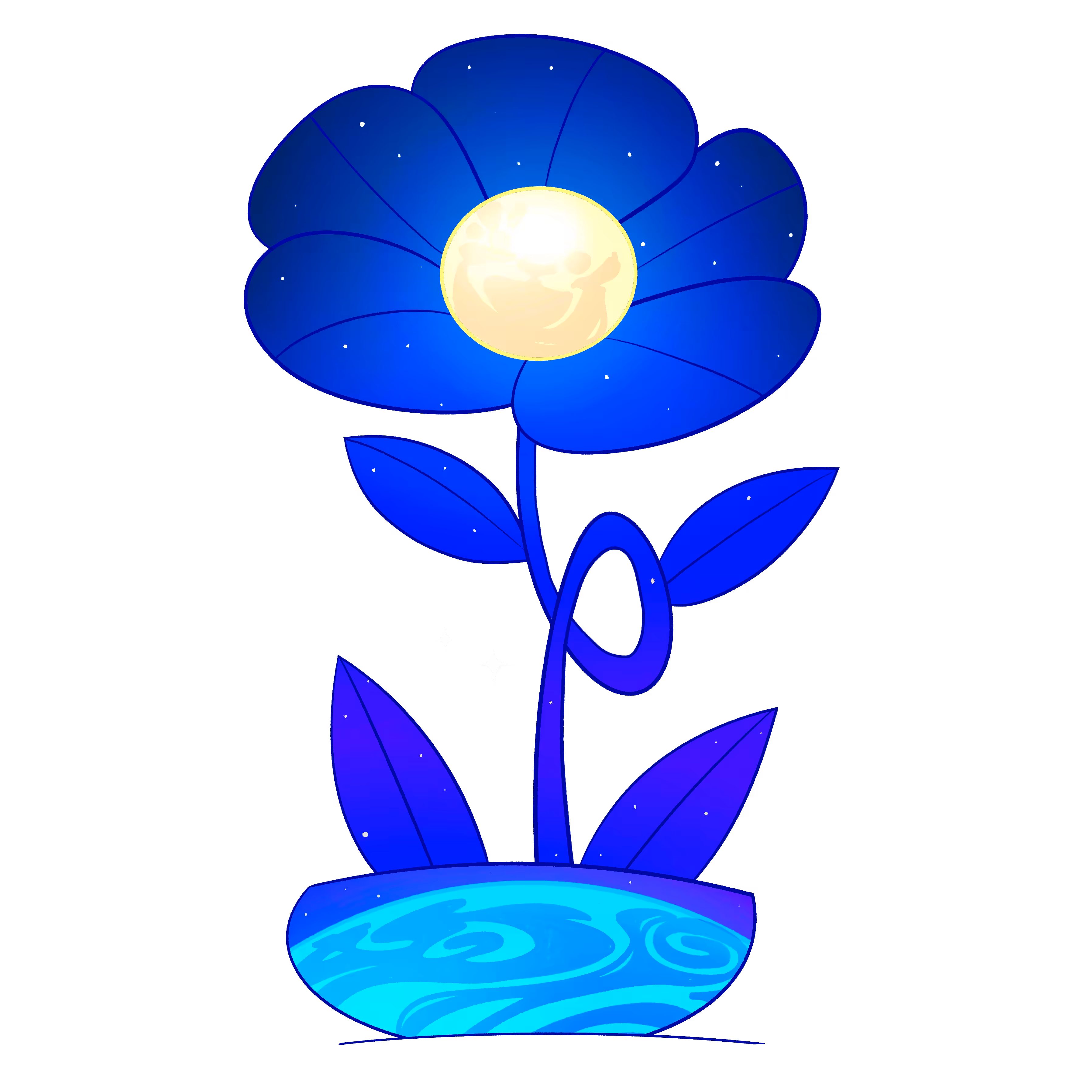 500 Flowers - 086
