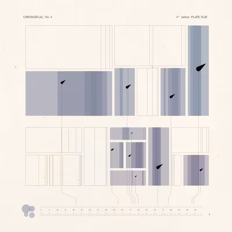 CHROMATLAS, Vol. 4 #78