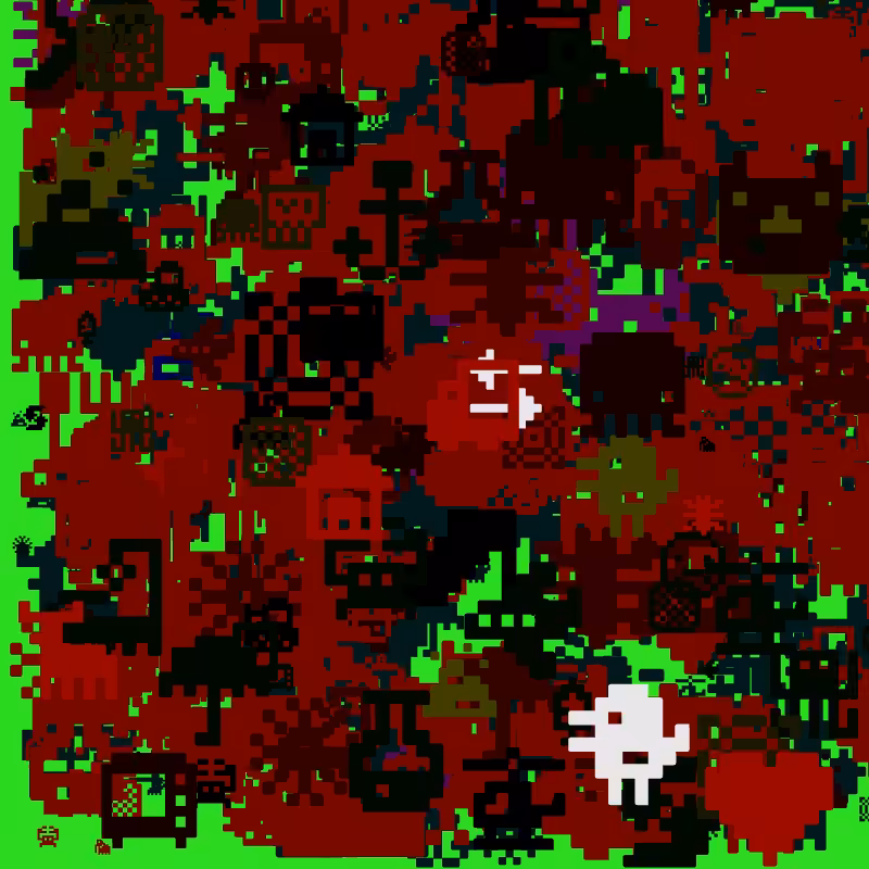 BadGraffiti L #25