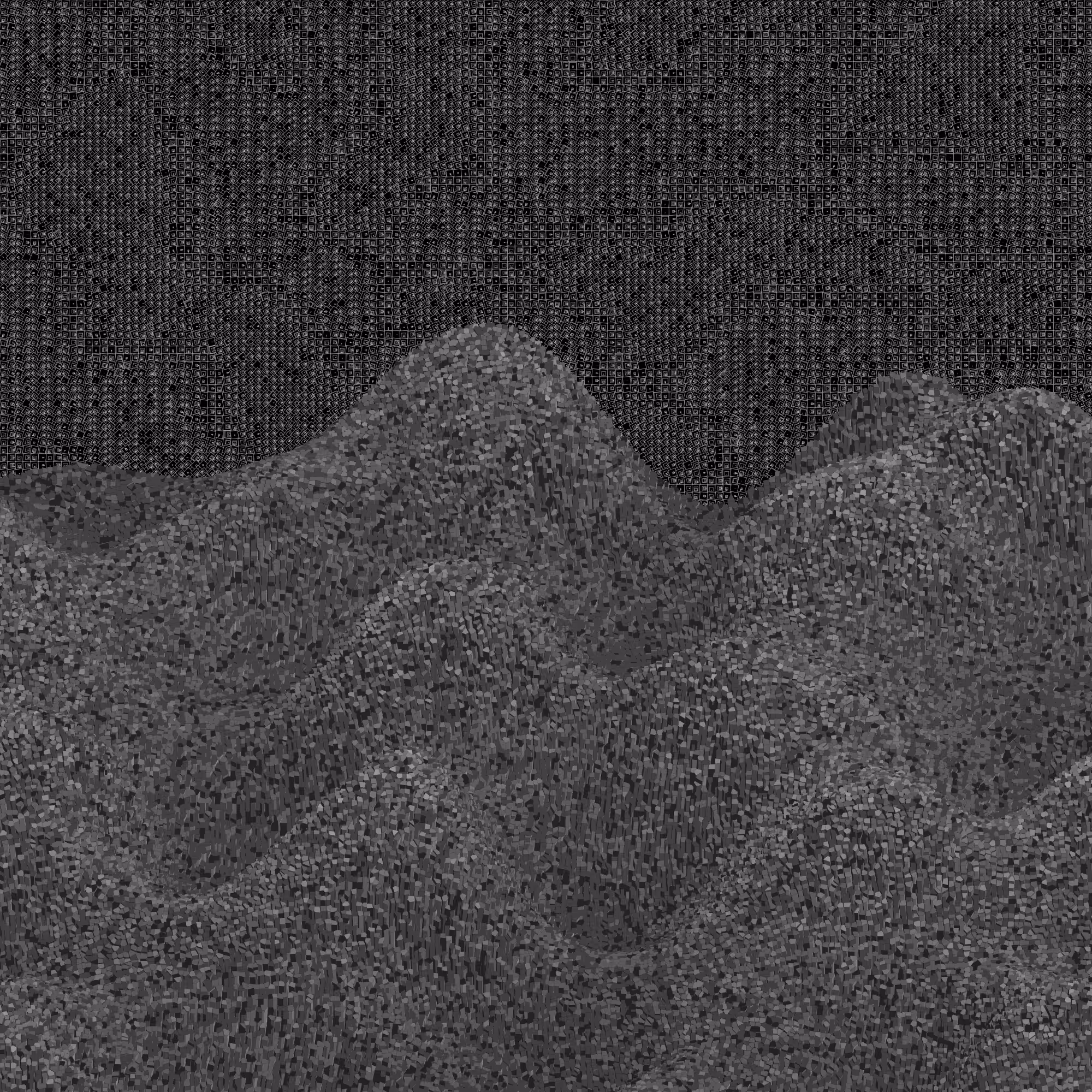 V.Mountains #208