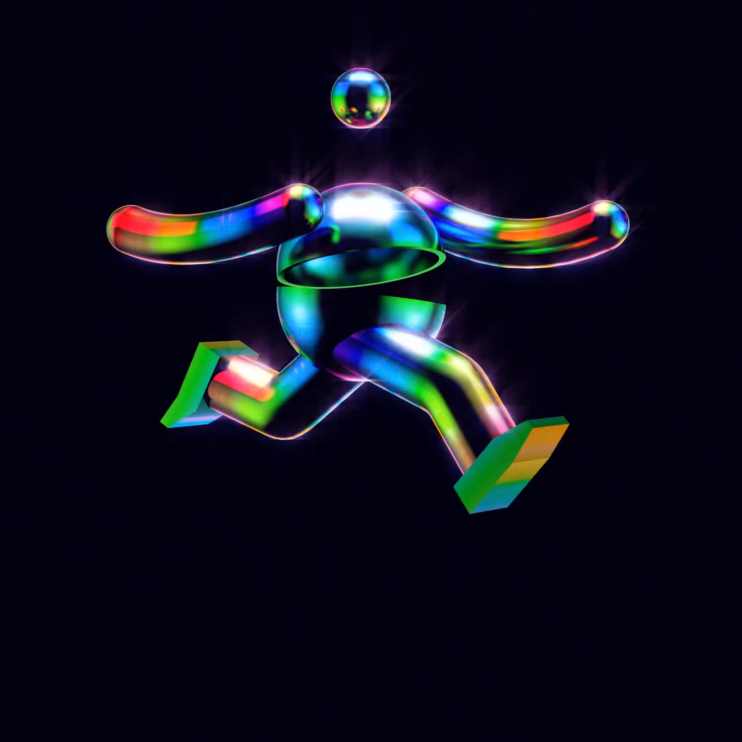 Bounce 002