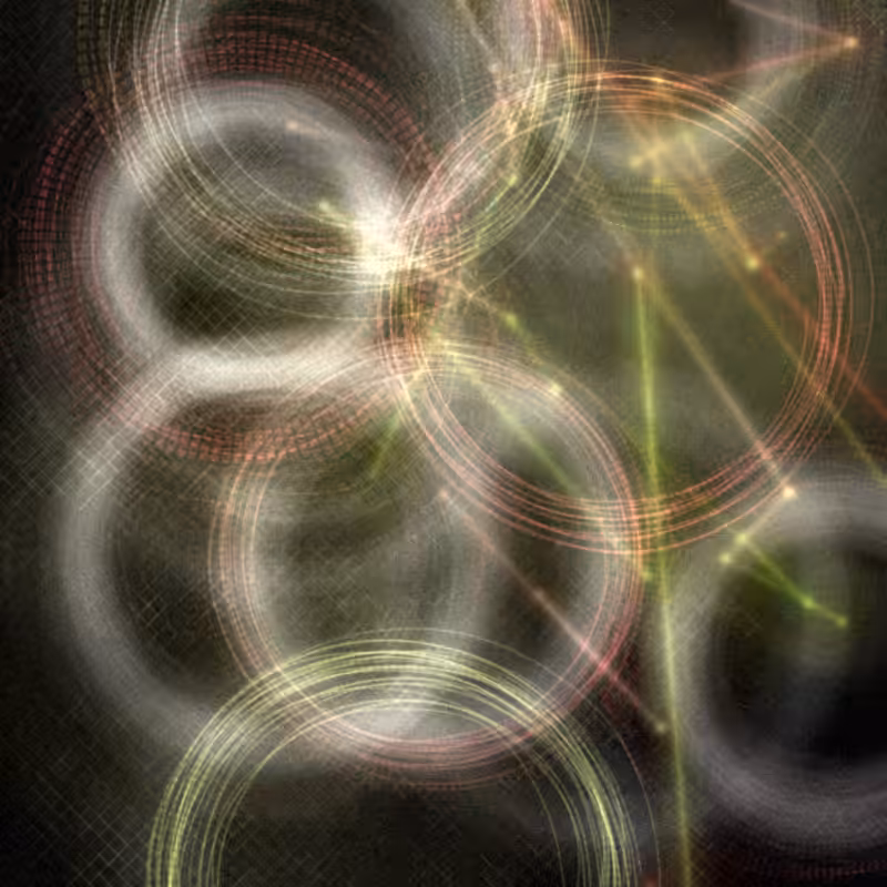 noise paths #43