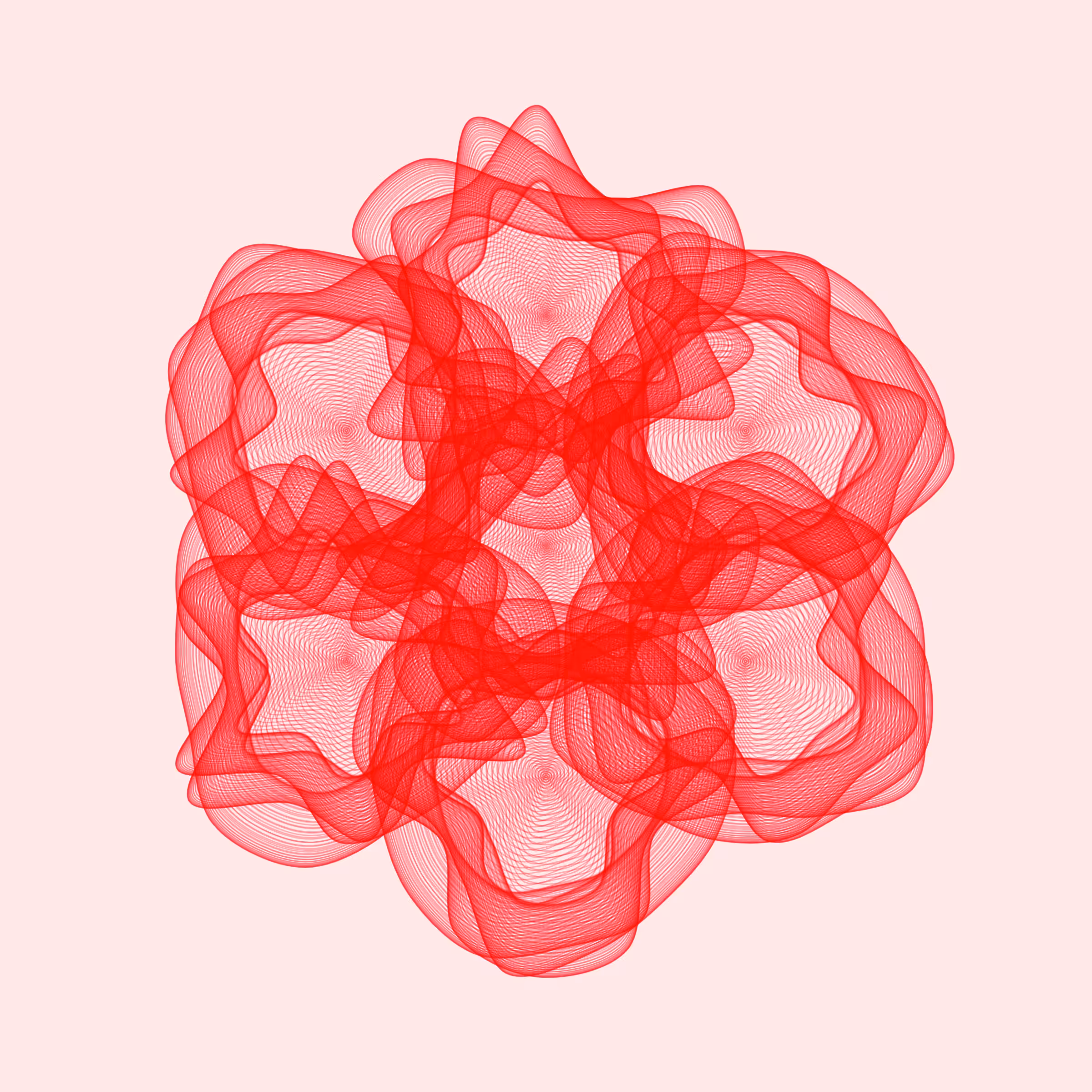 Flowers #5006