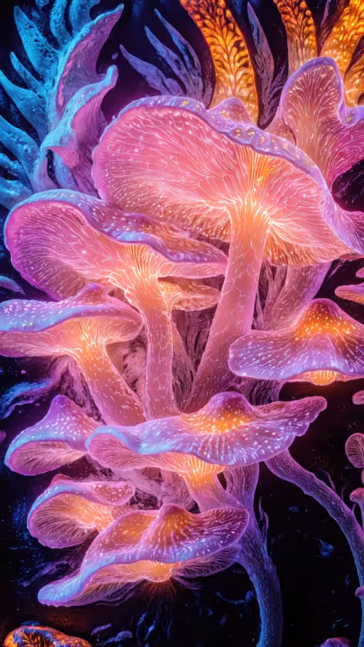 BIOME LUMINA #274/1000