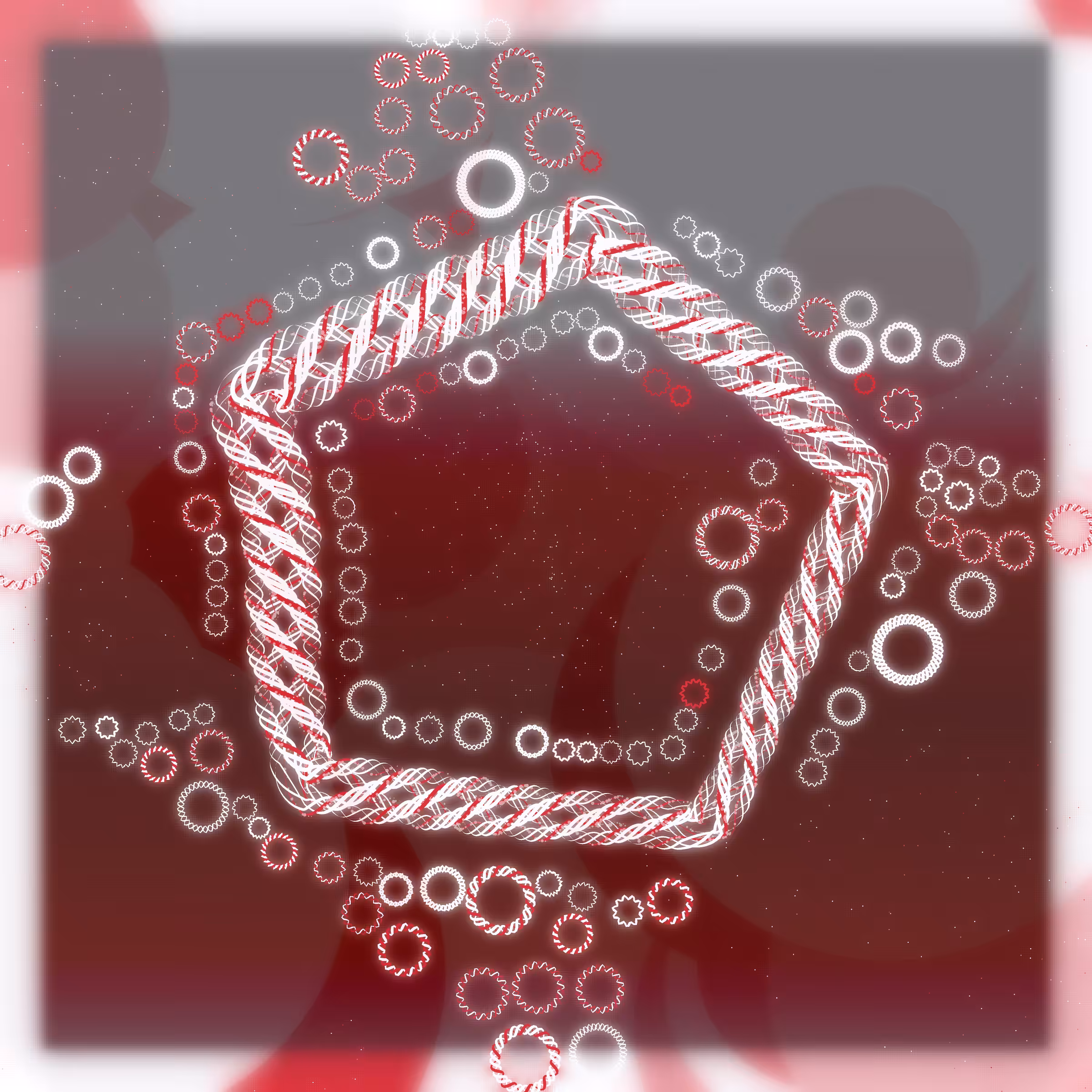 Friendship Bracelets #26669