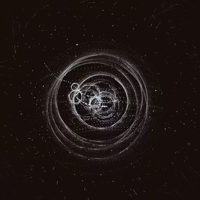 Gravitational Beam #53
