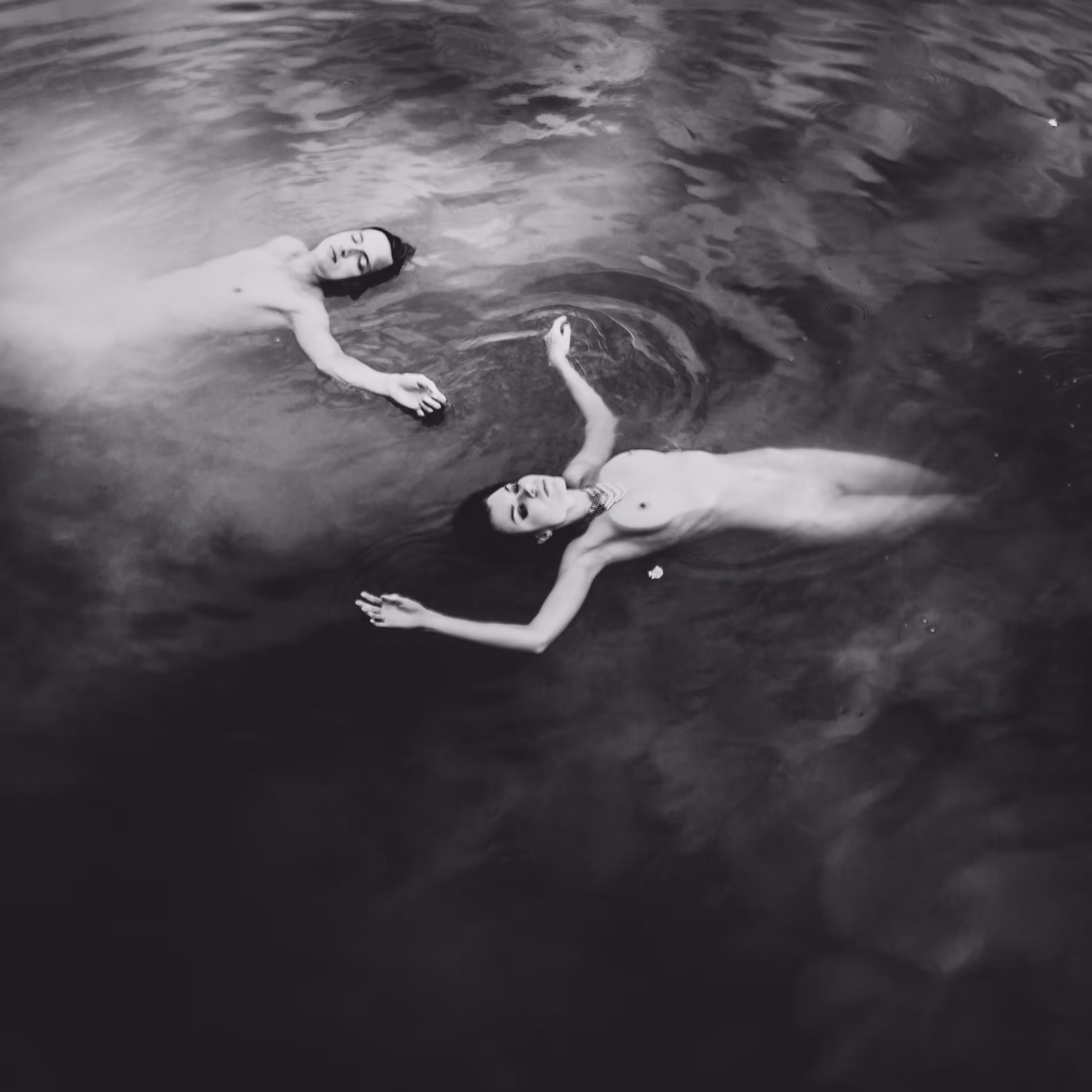 The Mermaid #9
