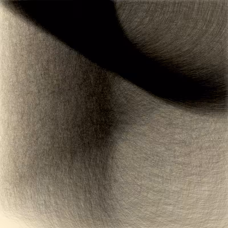 Abstract Drawing #7