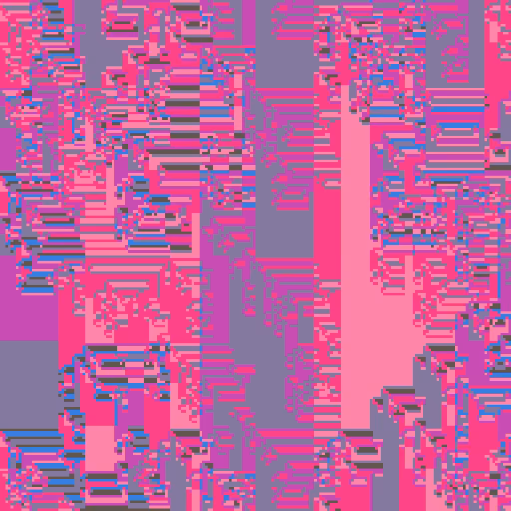 Zero-player game #394