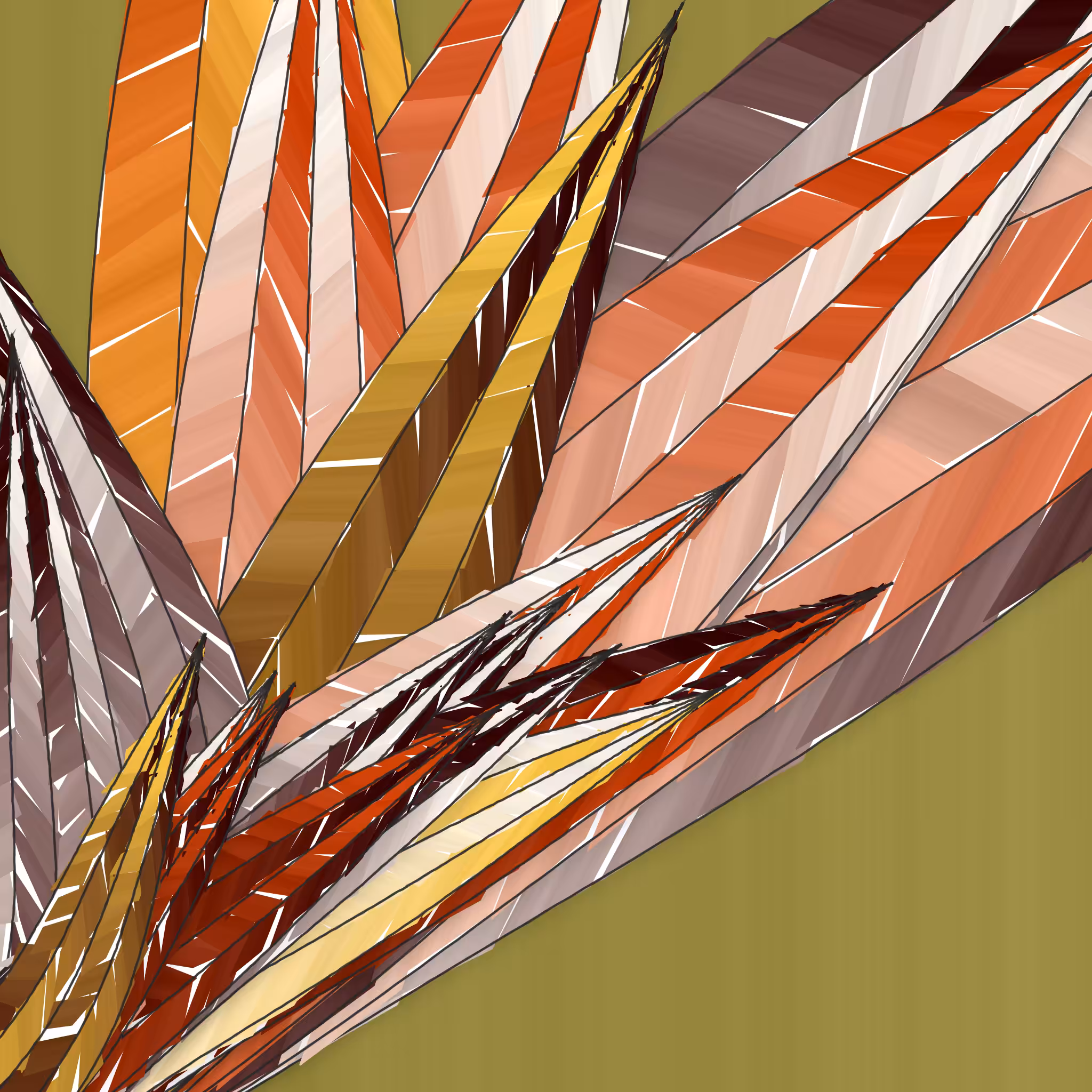 Imagination #731
