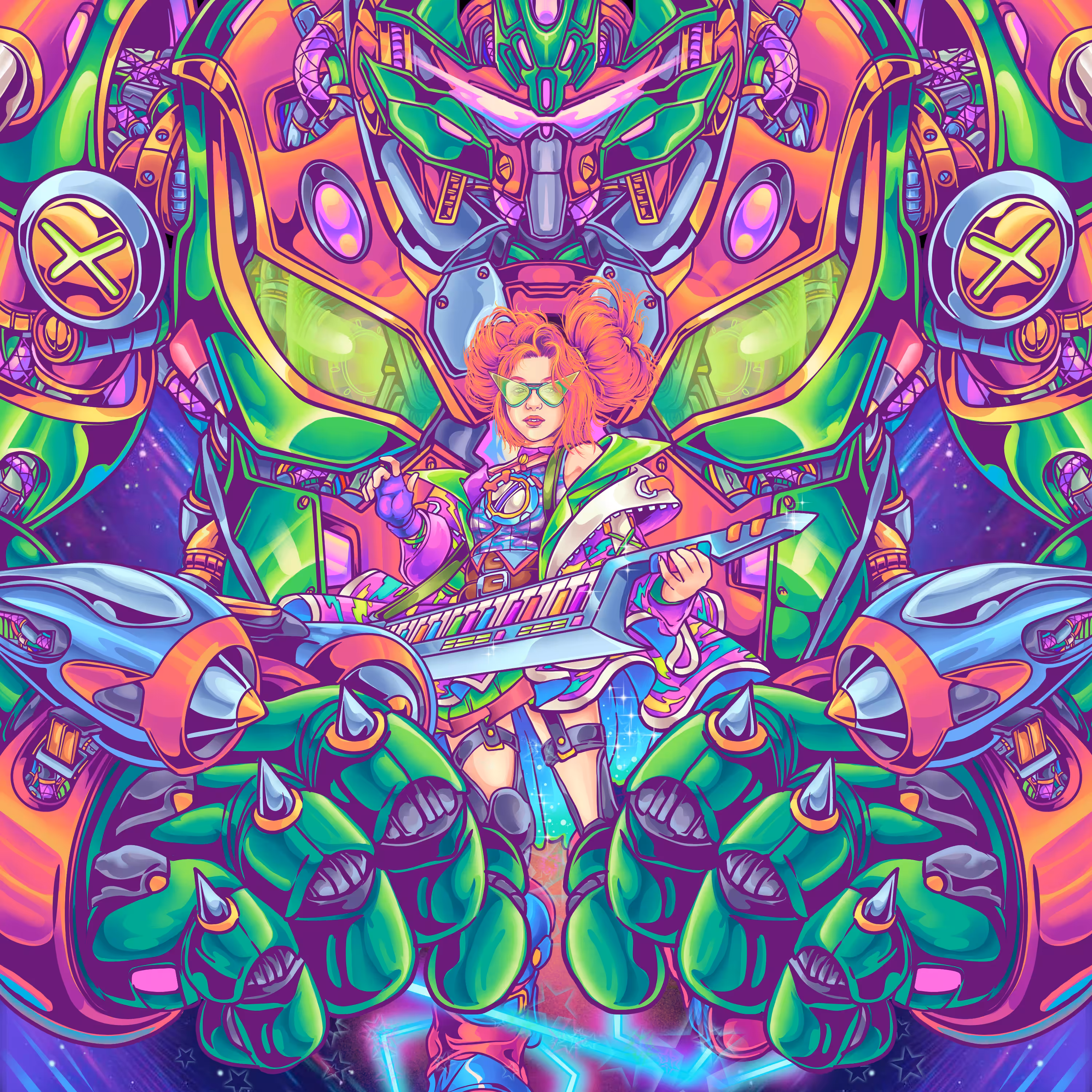 S T A R S