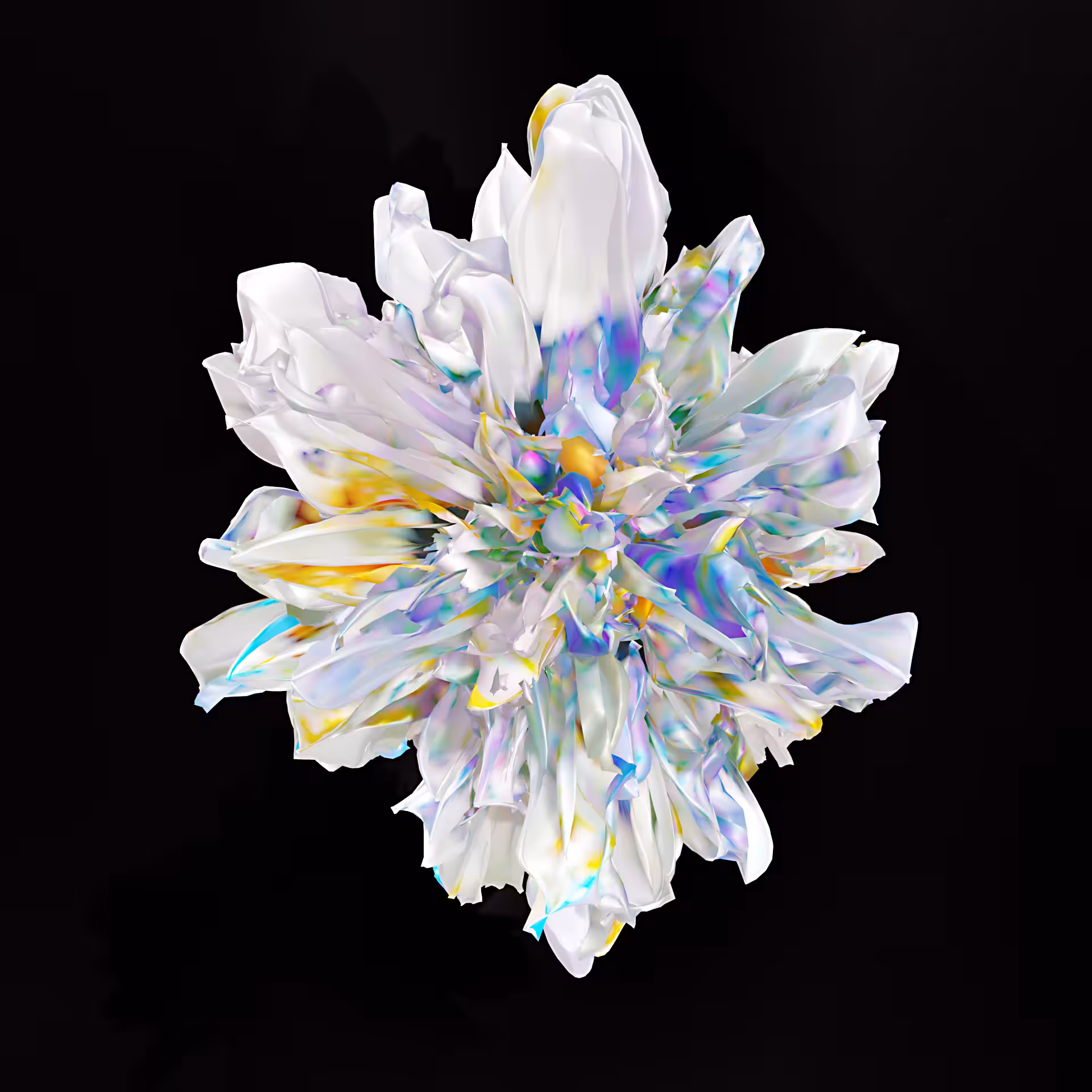Blender Cycles Flora xxx.AP