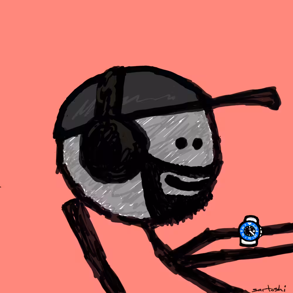 mfer #3763