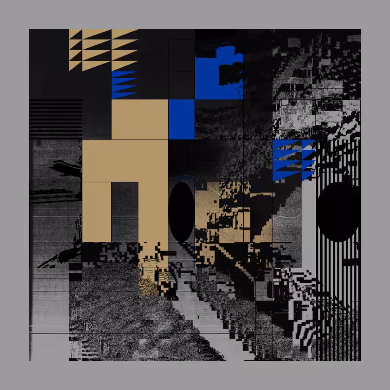 Abstraction VII #76